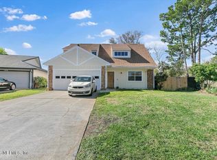 13004 TWIN PINES Circle S, Jacksonville, FL 32246