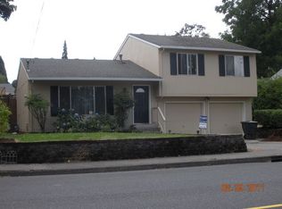 860 Hoyt St SE, Salem, OR 97302