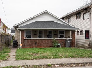 965-967 N Tuxedo St, Indianapolis, IN