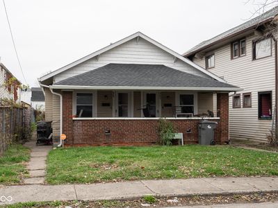 965-967 N Tuxedo St, Indianapolis, IN, 46201