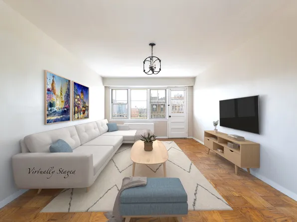 1401 Ocean Avenue image 1 of 15