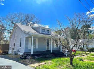 1167 Delmont Rd, Severn, MD 21144