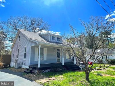 1167 Delmont Rd, Severn, MD, 21144