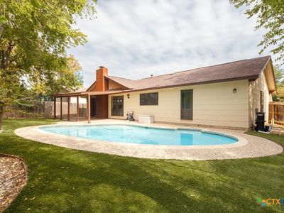 11429 Golden Oak Trl, Live Oak, TX, 78233