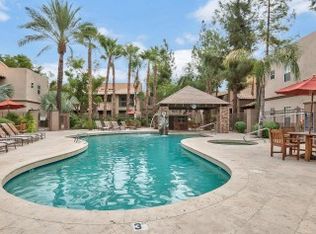 The Allison Condominiums, Scottsdale, AZ 85260