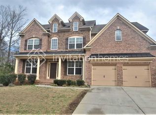 3410 Lynne Rd, Powder Springs, GA 30127