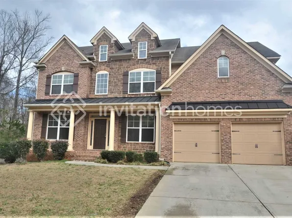 3410 Lynne Rd, Powder Springs, GA 30127