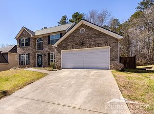 1197 Flamingo Dr, Austell, GA 30168