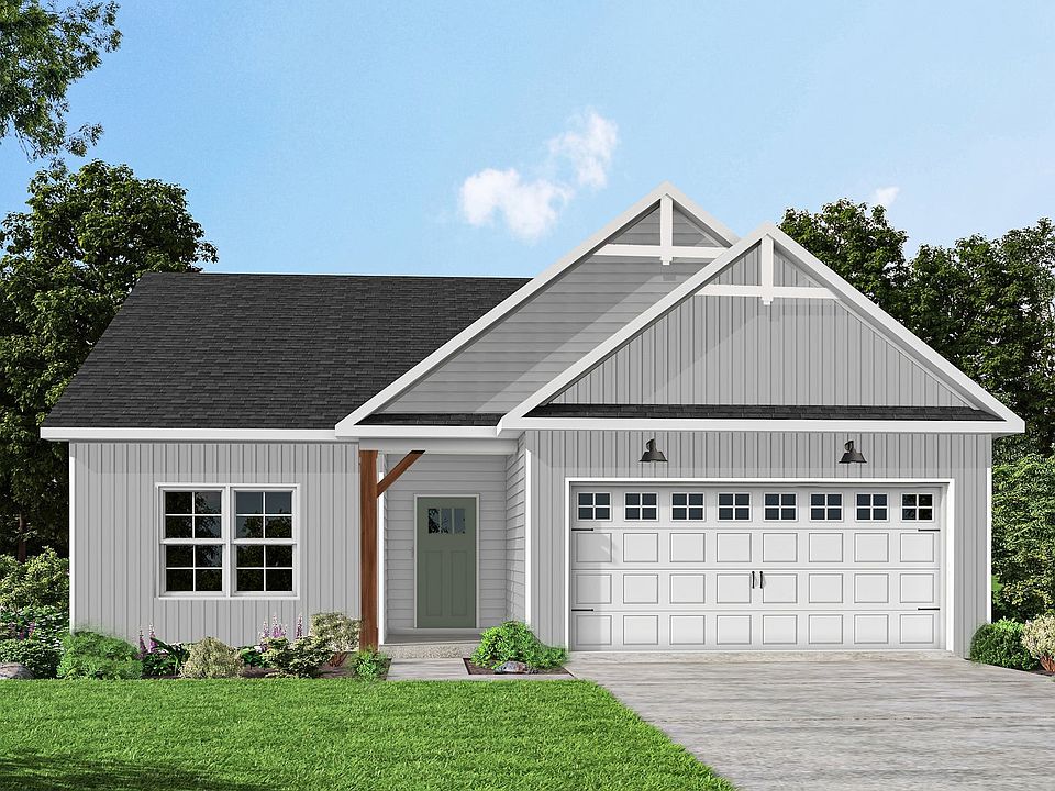 Elevation F - Artistic Rendering for Representation Purposes Only