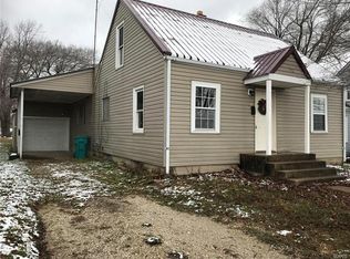 903 N Maple St, Owensville, MO 65066