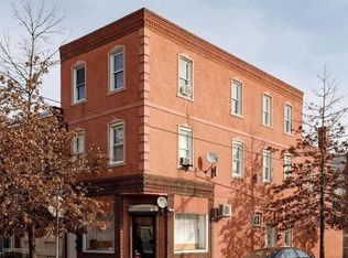 1639 S 21st St #2B, Philadelphia, PA 19145