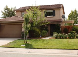 10929 Wethersfield Dr, Mather, CA