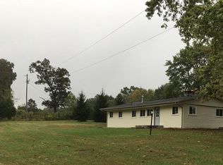 State Road 54, Springville, IN 47462