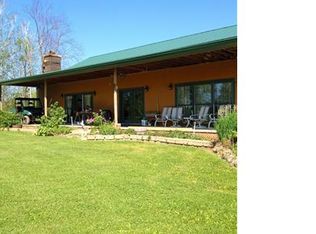 S1706 Highway N, Alma, WI 54610