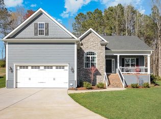 5936 Lunenburg Dr, Raleigh, NC 27603