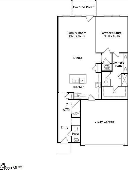 2nd image of 287 Silo Ridge Dr