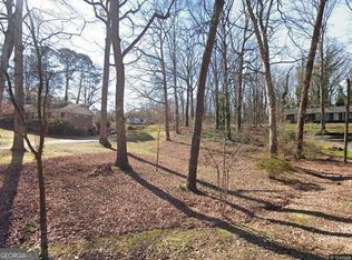 1287 Lavista Dr SW, Mableton, GA 30126