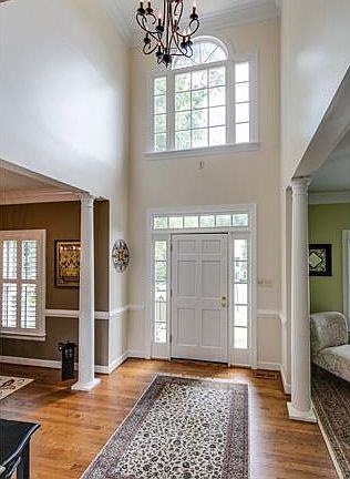 5th image of 5507 Woodburn Ct