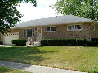 5113 Ridgewood Rd E, Springfield, OH 45503