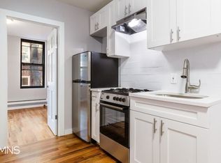 338 W 49th St #5RE2, New York, NY 10019