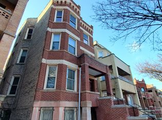 2632 N Mozart St #123, Chicago, IL 60647