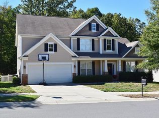 4013 Magna Ln, Indian Trail, NC 28079