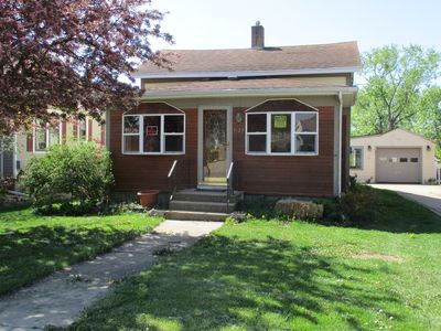 1423 W Lafayette St, Ottawa, IL, 61350