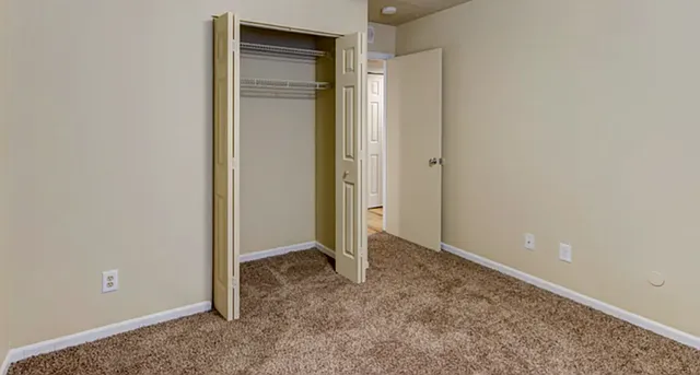 Second Bedroom Second Bedroom