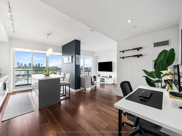 117 McMahon Dr #1111 — Photo 5