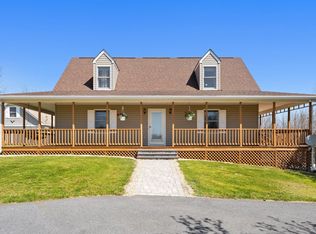 1054 Eidson Creek Rd, Staunton, VA 24401