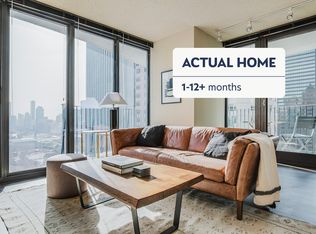 225 N Columbus Dr Floor 23-ID1197, Chicago, IL 60601
