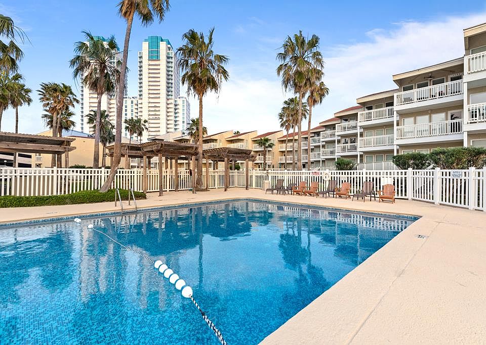 1st image of 200 E Padre Blvd #1310