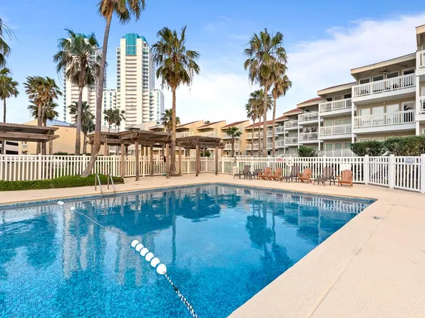 200 E Padre Blvd #1310, South Padre Island, TX 78597