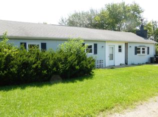 6524 Winchester Southern Rd, Stoutsville, OH 43154