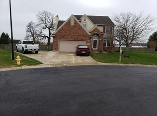 300 Fallow Ct, Piqua, OH 45356