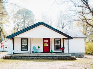 1000 Kenwood Rd, Benton, AR 72019