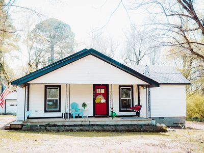 1000 Kenwood Rd, Benton, AR, 72019