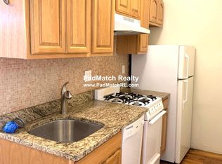 313 Huntington Ave #3BF, Boston, MA 02115