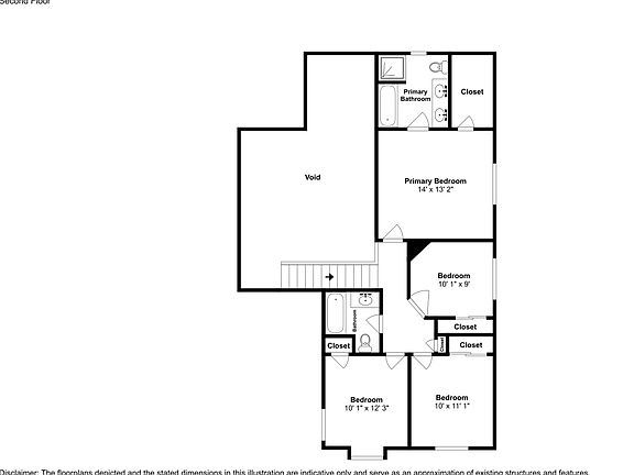 3rd image of 4813 Maryvale Dr