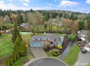 Westbrook Estates, Redmond, WA 98052