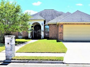 3908 Ida St, Edinburg, TX 78539