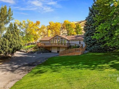 2444 Rock Creek Rd, Hansen, ID, 83334