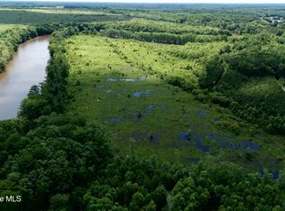 0 Circle Drive, Jamesville, NC 27846