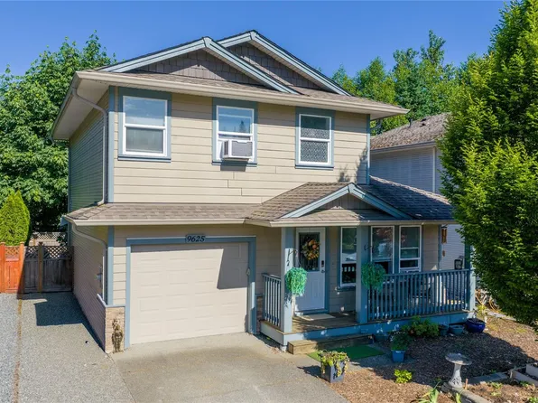 9625 Askew Creek Dr, North Cowichan, BC V0R 1K3