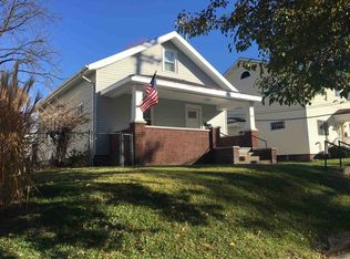 2315 S Wayne Ave, Fort Wayne, IN 46807