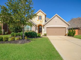 17022 Chalmers Close Ct, Richmond, TX 77407