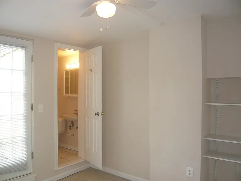bedroom and ensuite bath #2