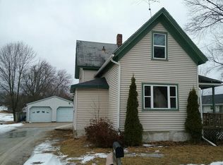 612 Harvey St, Ripon, WI 54971