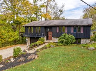 842 Bebout Rd, Venetia, PA 15367