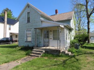 713 Howard St, Mount Vernon, OH 43050